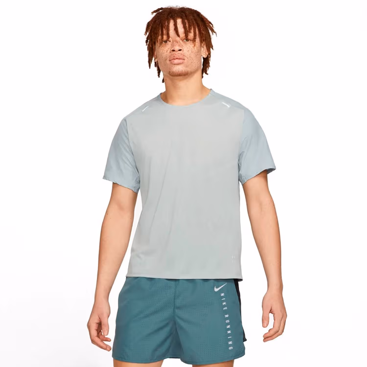 Tricou Nike M NK RN DVN TECHKNIT ULTRA SS